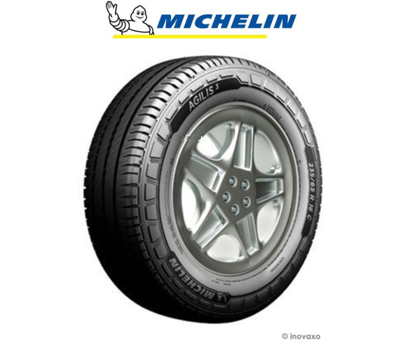 PN MIC 215/60R16C 103/101T AGILIS 3