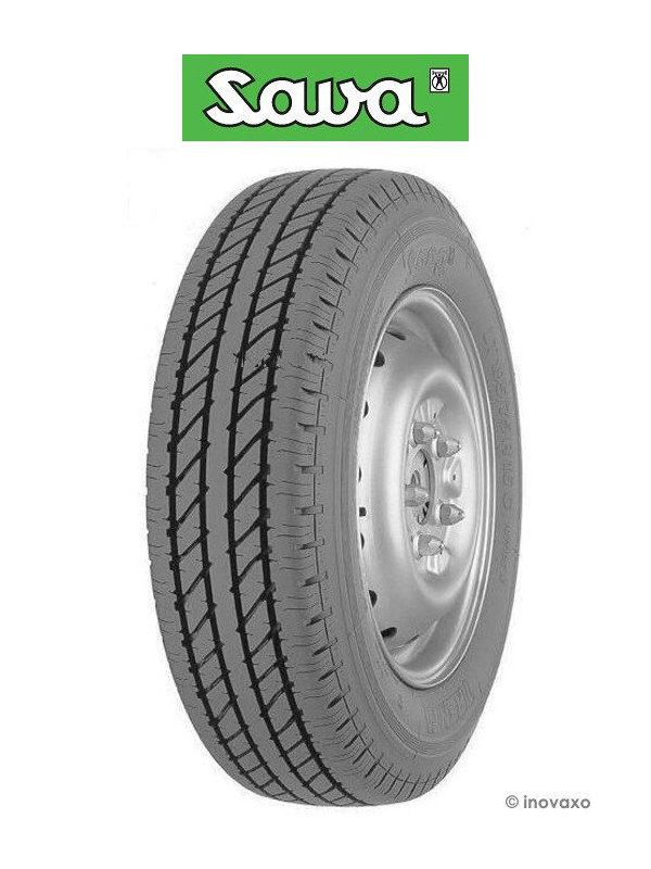 PN SAV 195/70R15C 104/102R TRENTA 2