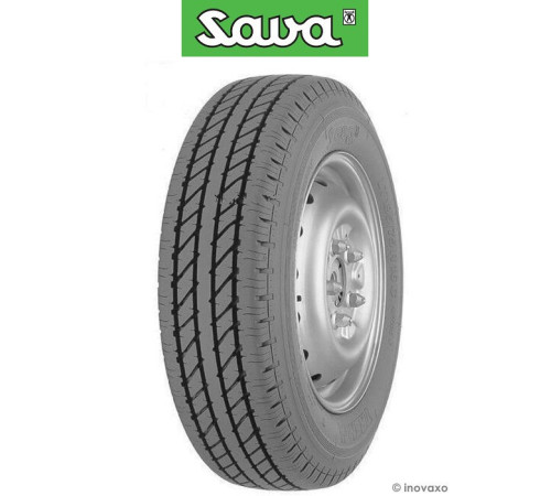 PN SAV 195/70R15C 104/102R TRENTA 2