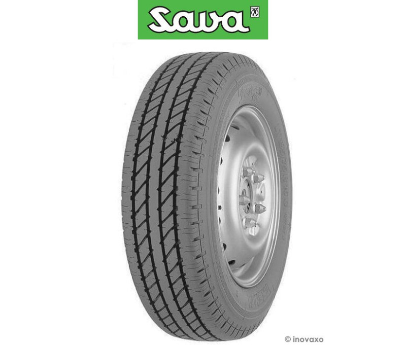 PN SAV 215/65R16C 106/104T TRENTA 2