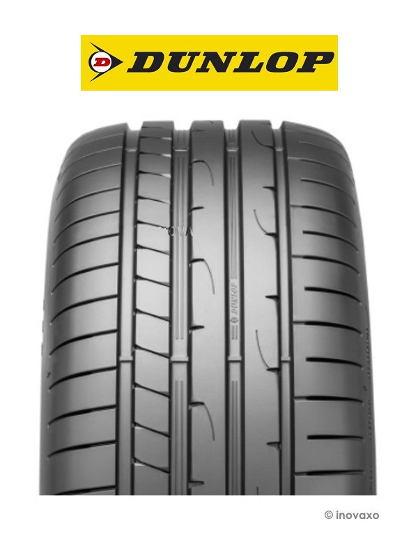 PN DUN 225/55R18 98V MAXX RT2 SUV FP