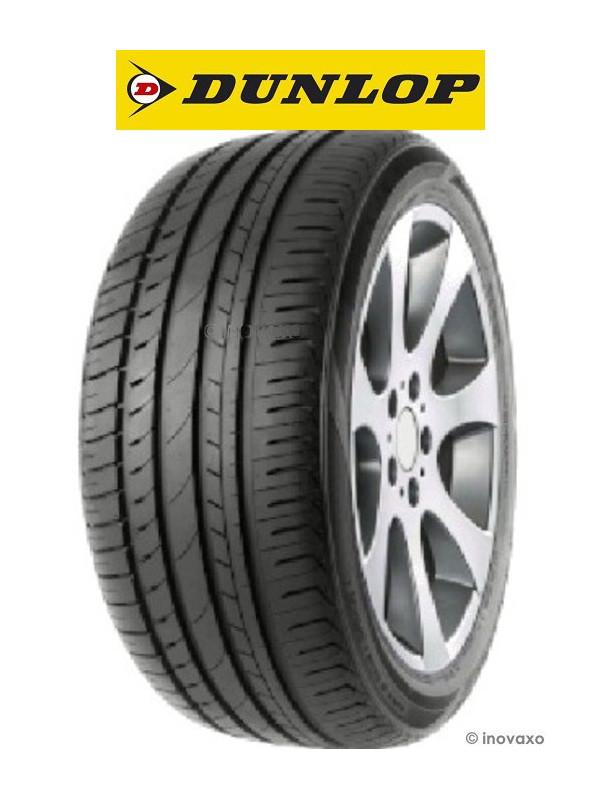 PN DUN 195/55R16 87V SPORT