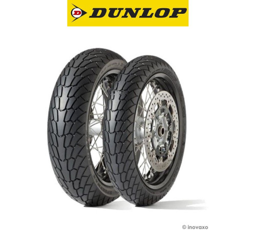 Pneu Dunlop 160/60R17 69W MUTANT SL