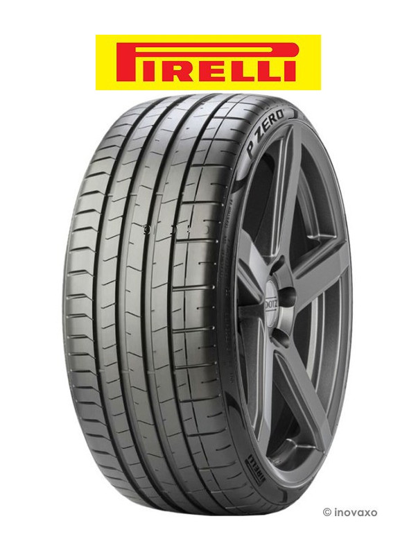 PN PIR 255/40R19 XL 100Y R-F P-ZERO