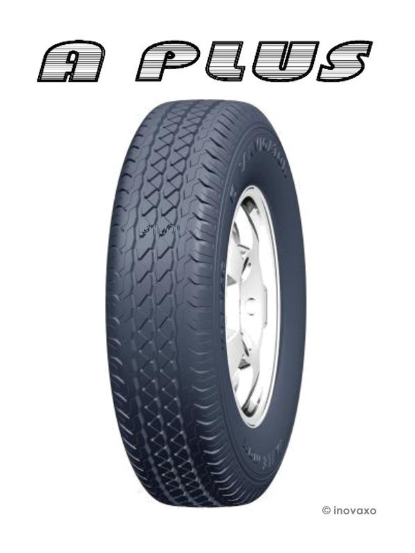 PN APL 185/75R16C 104R A867