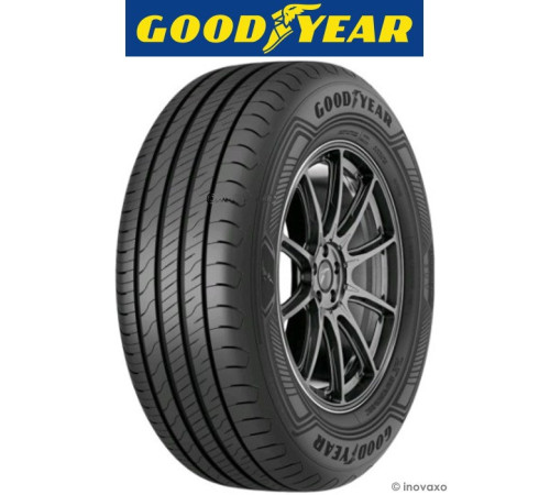 PN G.Y 245/65R17 XL 111H EFFIGRIP 2 SUV