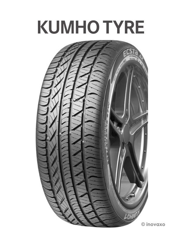 PN KUM 225/40 R 18 XL 92 W KU22