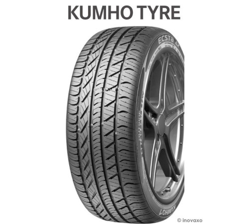 Pneu Kumho 225/40 R 18 XL 92 W KU22