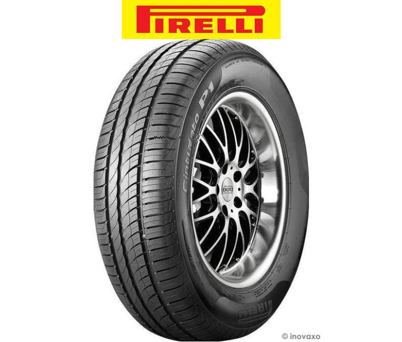 PN PIR 195/55R16 87 H P1CINTVERDE