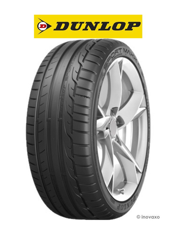 PN DUN 205/45R16 83 W SP MAXX RT MFS