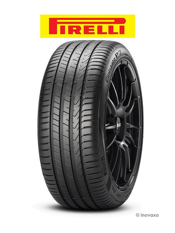 PN PIR 215/55R16 93 V P7 CINT