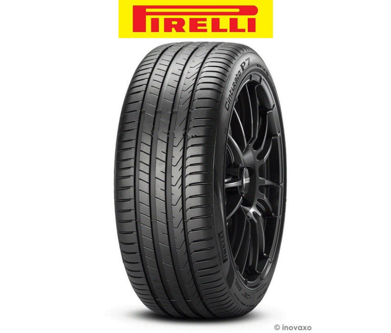 PN PIR 215/55R16 93 V P7 CINT