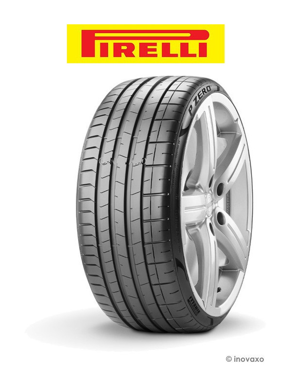 PN PIR 235/40R18 XL 95 Y P0 MO