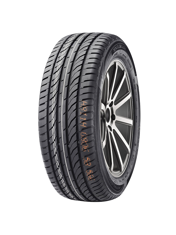 PN RBK 175/65R14 82H ROYAL ECO