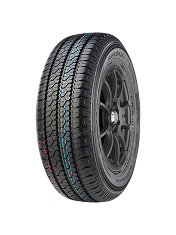 PN RBK 195/75R16C 107R ROY COMMERCIAL