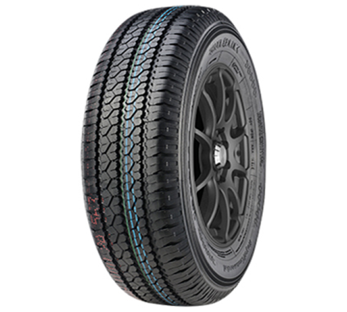 Pneu Royal Black 215/65R15C 104T ROY COMMERCIAL