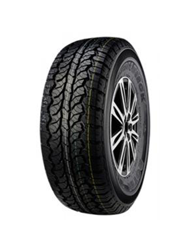 PN RBK 245/65R17 107T ROYAL A/T