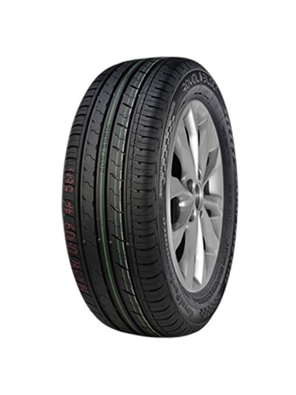 Pneu ROYAL BLACK 255/60R18 112V ROYAL PERFORMAN