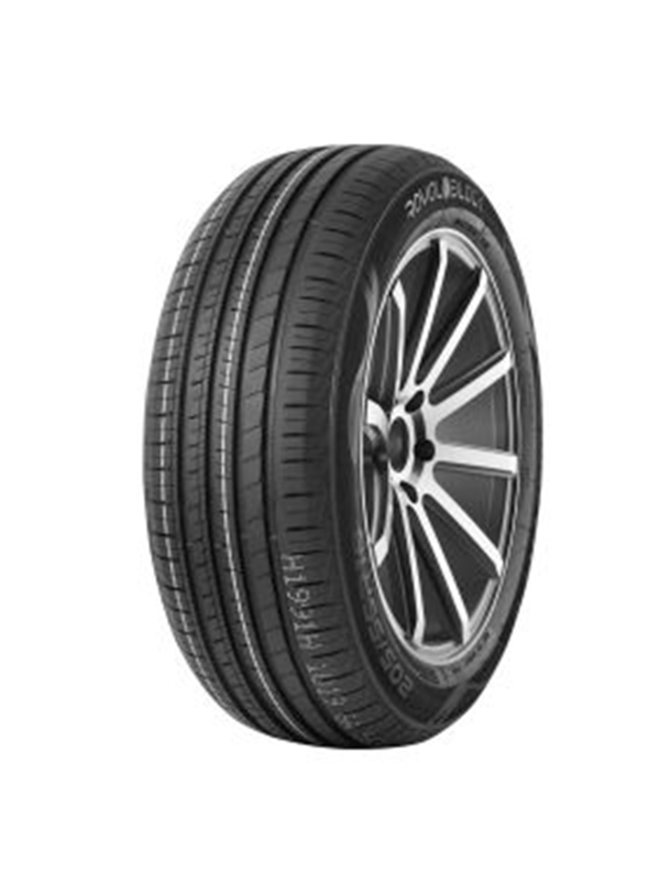 Pneu ROYAL BLACK 205/65R15 94V ROYALMILE