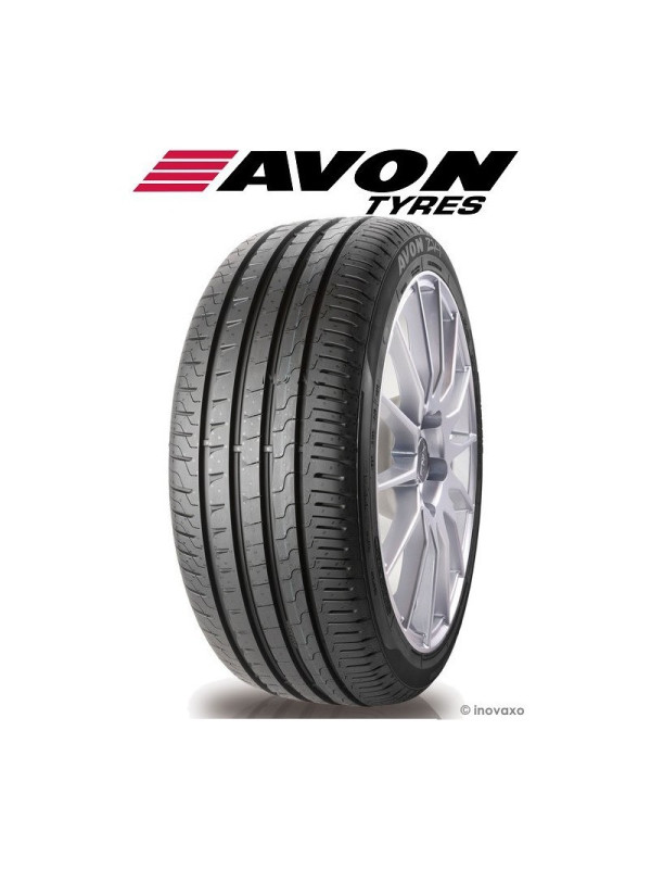 PN AVO 215/55R18 XL 99V AS7