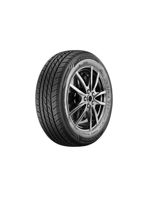 PN TOL 155/70 R 13 75 T TL1000