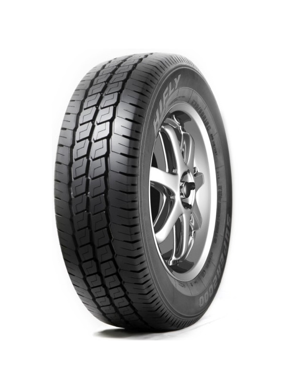 PN HIF 215/65 R 15C 104/102 T SUP2000