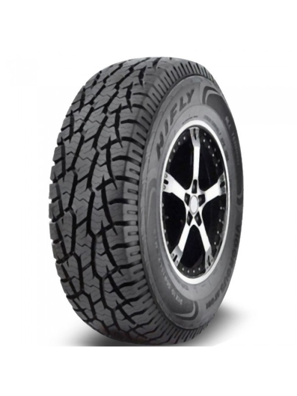 PN HIF 235/75 R 15 104/101 Q MT601