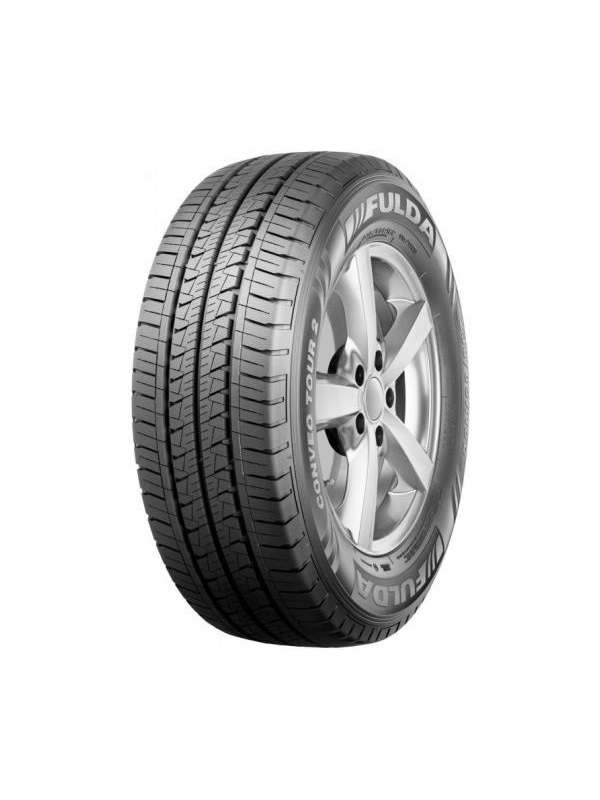 PN FUL 205/65R15C 102/100T CONV TOUR2