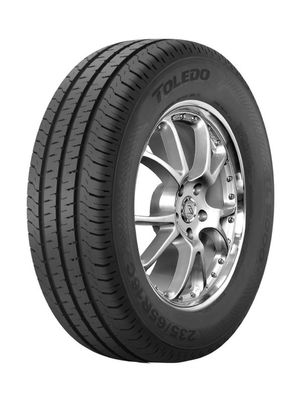 PN TOL 205/65 R 16C 107/105 R TL5000