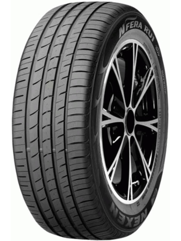 PN NEX 255/45 R 19 100 V FERA RU1