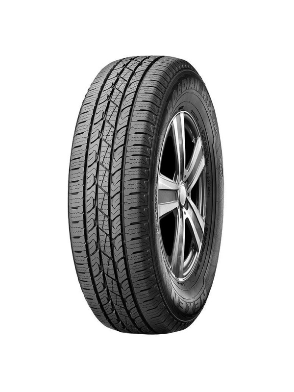 PN NEX 265/70 R 15 112 S ROADIAN HTX RH5