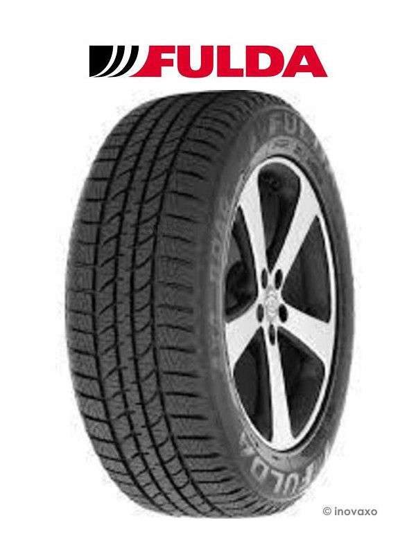 PN FUL 265/65R17 112H 4X4 ROAD FP