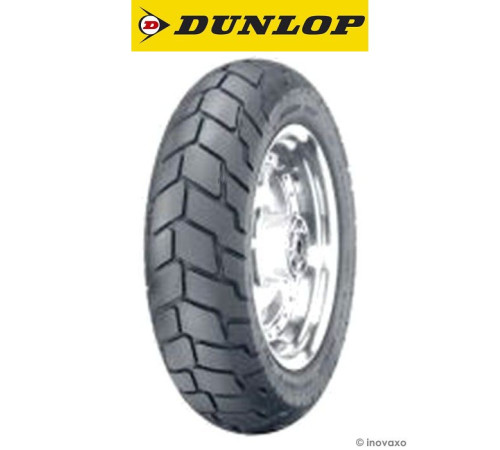 PN DUN 130/90 B 16 67 H D427 HARLEY TL
