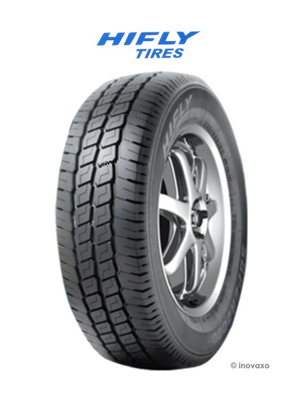 PN HIF 205/65R16C 107T SUPER2000