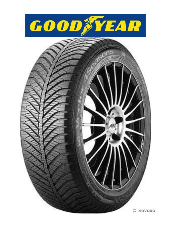 PN G.Y 225/70R15C 112/110R VEC 4S CARGO