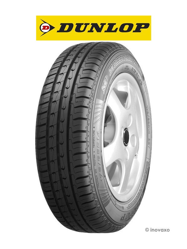PN DUN 185/65R15 88 T STR. RESP.