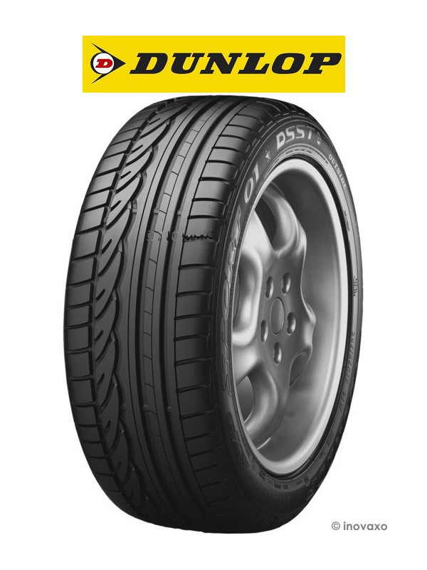 PN DUN 185/60R15 84 H SP01