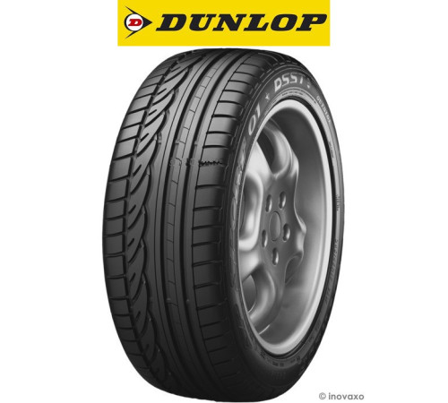PN DUN 185/60R15 84 H SP01