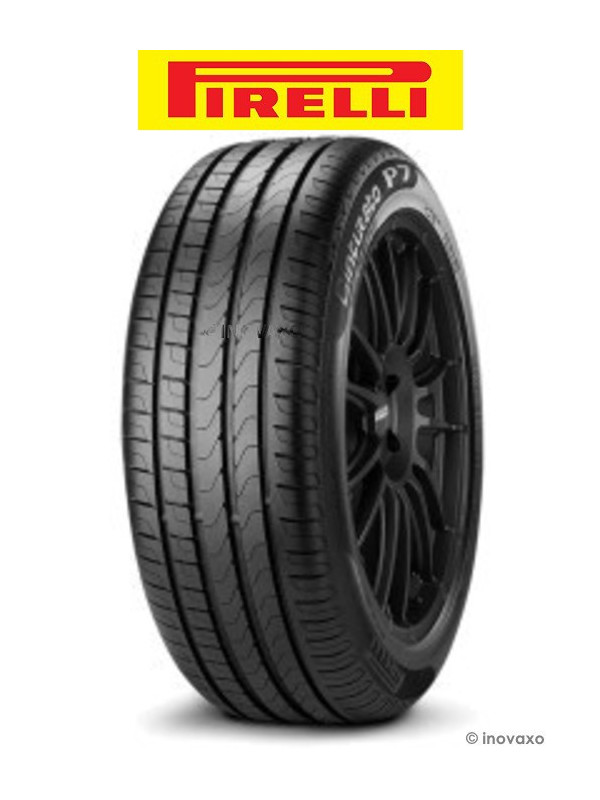 PN PIR 205/55R16 91V CINT P7C2