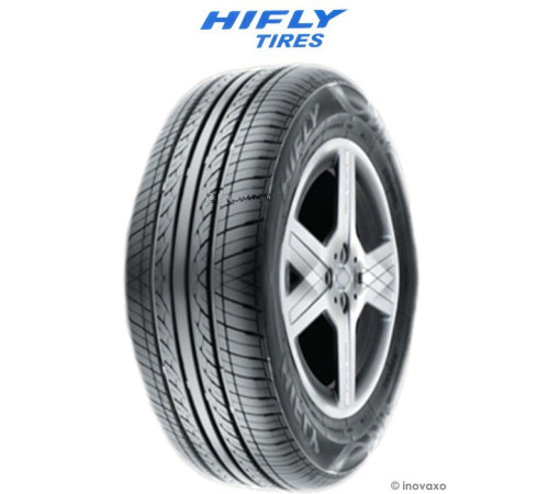 PN HIF 195/55VR15 85V HF201