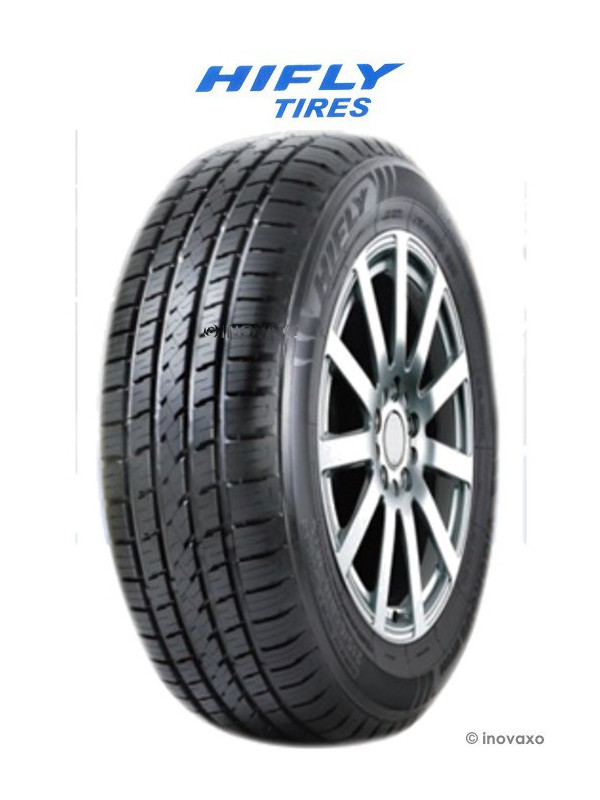 PN HIF 255/70R16 111T HT601 SUV