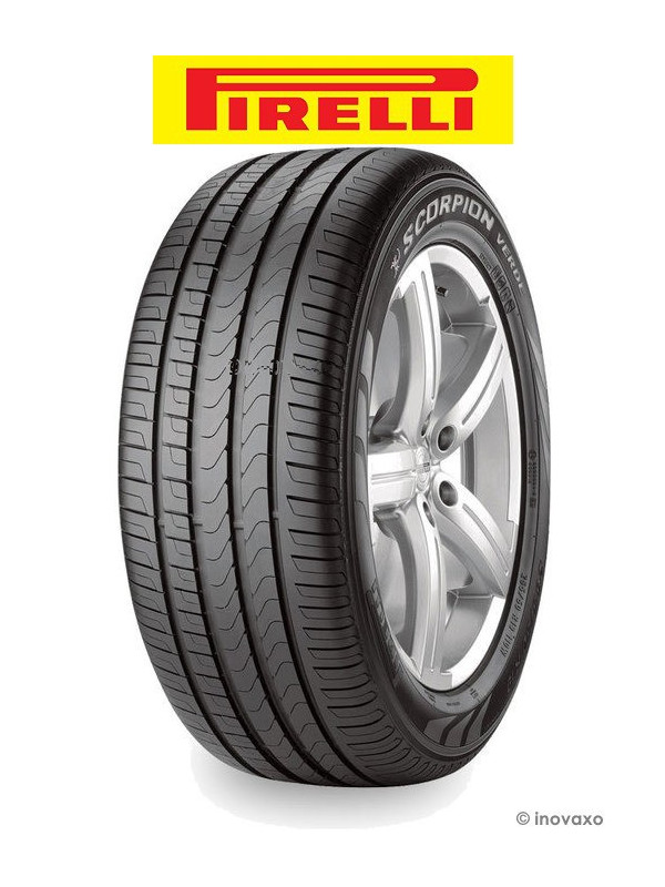 PN PIR 215/65R17 99 V S-VERD