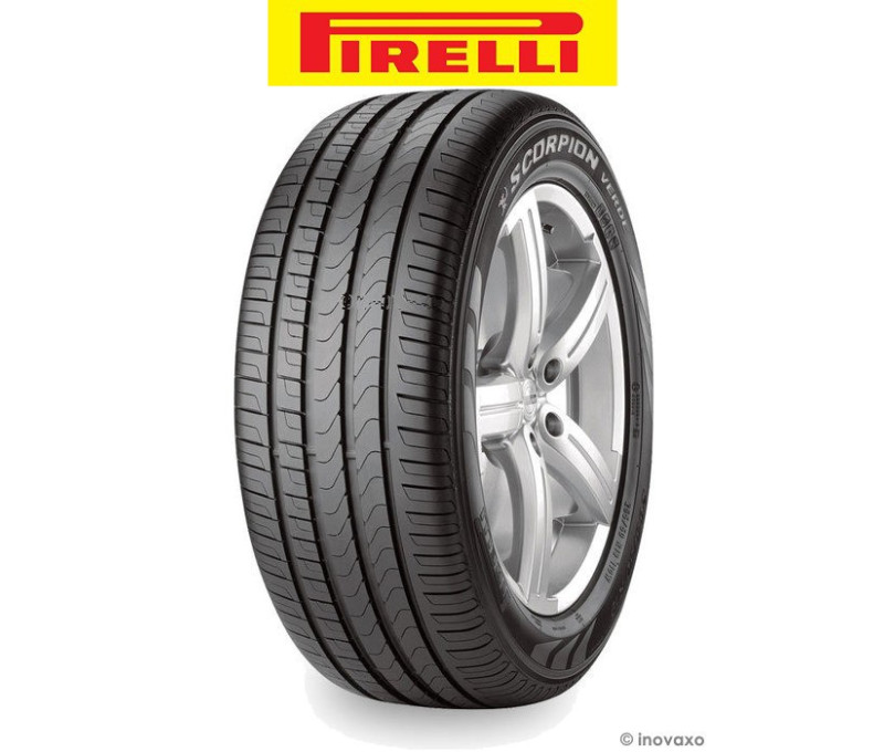 PN PIR 215/65R17 99 V S-VERD