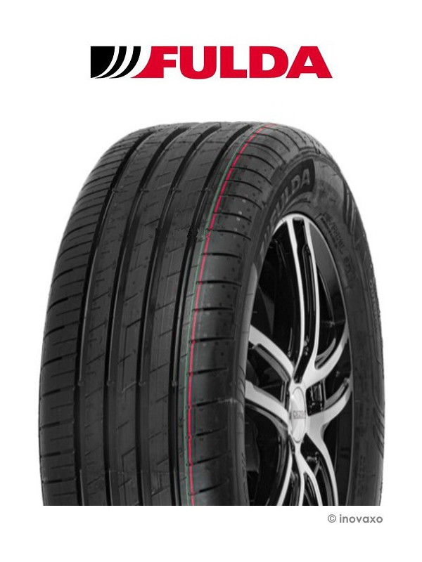 PN FUL 205/60R16 XL 96V ECOCONT HP 2