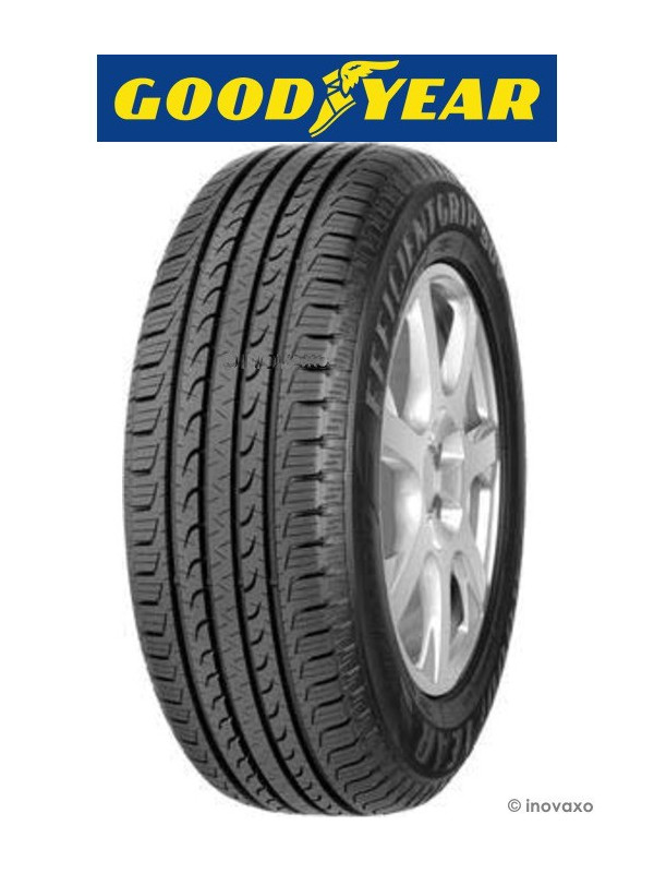 PN G.Y 245/65R17 XL 111H EFG SUV FP