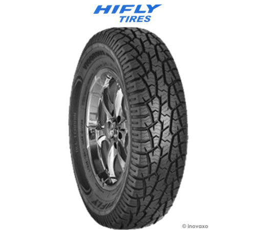 PN HIF 235/75 R 15 104/101 R AT601