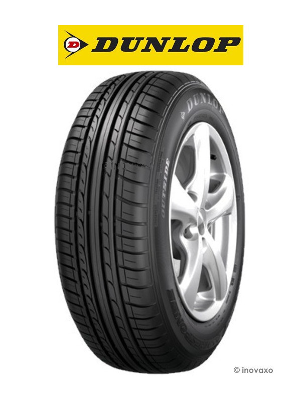 PN DUN 185/55R16 83 V FASTR