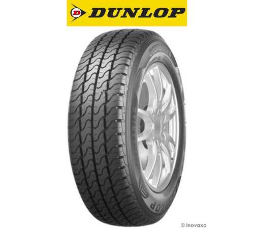 Pneu Dunlop 205/75R16C 110/108 R ECONODRIVE