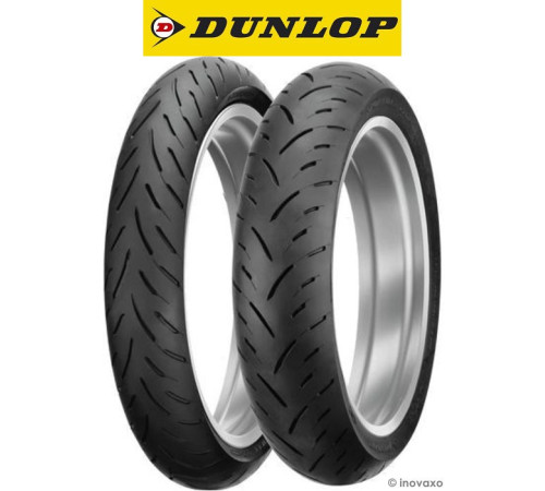Pneu Dunlop 150/60R17 66 H GPR300 TL