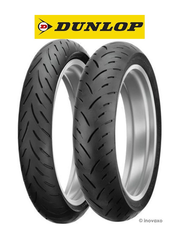Pneu Dunlop 160/60 ZR 17 69 W GPR300 TL